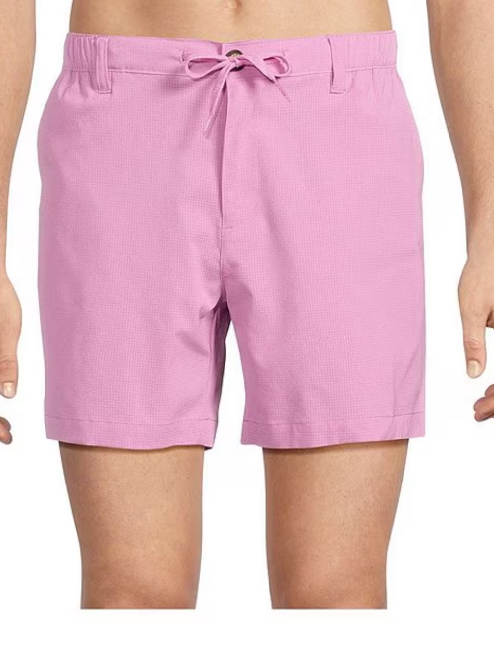 Chubbies
6" Elastic Waist Shorts